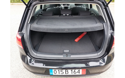 VW Golf 7 1, 6TDI 110ps NAVI - автомобили, коли, обяви за нови и употребявани 14
