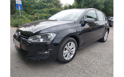 vw-golf - 1