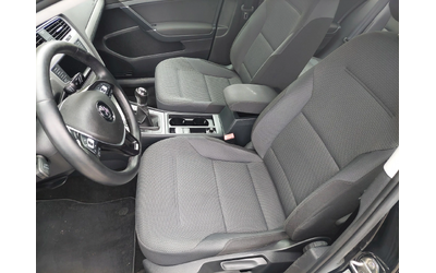 VW Golf 7 1, 6TDI 110ps NAVI - автомобили, коли, обяви за нови и употребявани 6