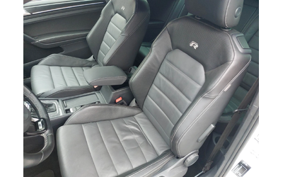 VW Golf 7 R 2, 0TSI 300ps 4x4 - автомобили, коли, обяви за нови и употребявани 10