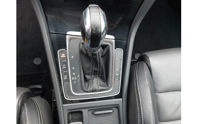 VW Golf 7 R 2, 0TSI 300ps 4x4 - автомобили, коли, обяви за нови и употребявани 11