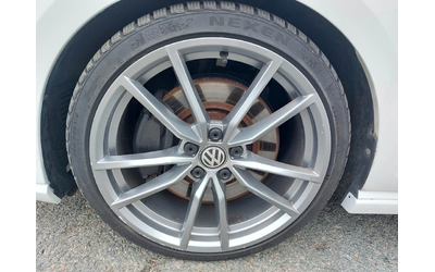 VW Golf 7 R 2, 0TSI 300ps 4x4 - автомобили, коли, обяви за нови и употребявани 13