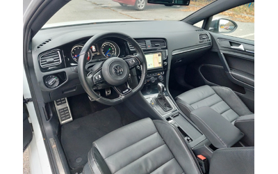 VW Golf 7 R 2, 0TSI 300ps 4x4 - автомобили, коли, обяви за нови и употребявани 6