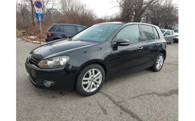vw-golf - 0