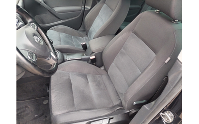 VW Golf 6 2, 0TDI 110ps HIGHLINE - автомобили, коли, обяви за нови и употребявани 8