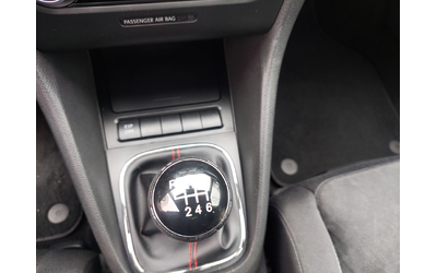 VW Golf 6 2, 0TDI 140ps EURO 5 - автомобили, коли, обяви за нови и употребявани 12