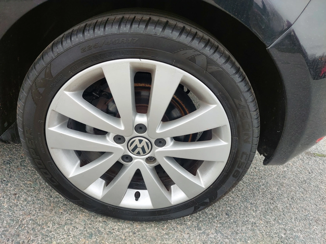 VW Golf 6 2, 0TDI 140ps EURO 5 - автомобили, коли, обяви за нови и употребявани 13