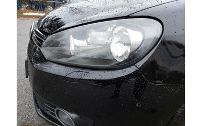 VW Golf 6 2, 0TDI AUTOMATIC - автомобили, коли, обяви за нови и употребявани 15