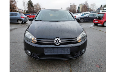 vw-golf - 1