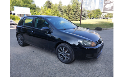 vw-golf - 0