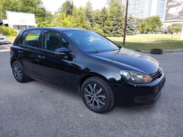 VW Golf 1, 4i 80ps СТАРИЯ МОТОР!!! - автомобили, коли, обяви за нови и употребявани 0