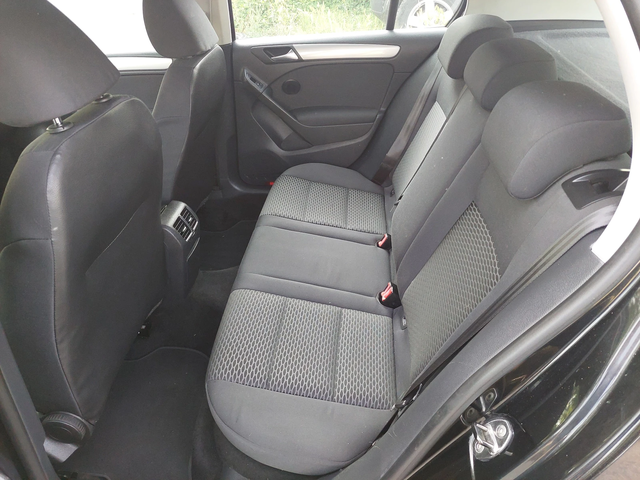 VW Golf 1, 4i 80ps СТАРИЯ МОТОР!!! - автомобили, коли, обяви за нови и употребявани 7