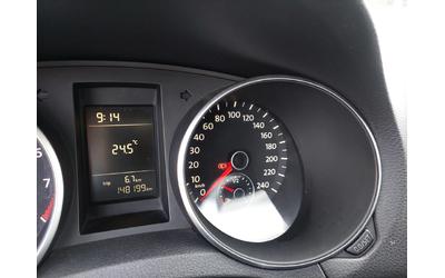 VW Golf 1, 4i 80ps СТАРИЯ МОТОР!!! - автомобили, коли, обяви за нови и употребявани 8