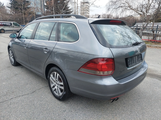 VW Golf 2, 0TDI 140ps DSG HIGHLINE - автомобили, коли, обяви за нови и употребявани 4