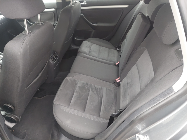 VW Golf 2, 0TDI 140ps DSG HIGHLINE - автомобили, коли, обяви за нови и употребявани 7