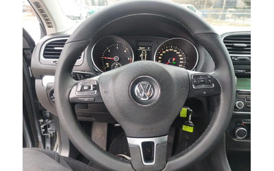 VW Golf 2, 0TDI 140ps DSG HIGHLINE - автомобили, коли, обяви за нови и употребявани 8