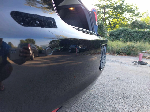 VW Golf 6 1, 6TDI 105ps - автомобили, коли, обяви за нови и употребявани 13