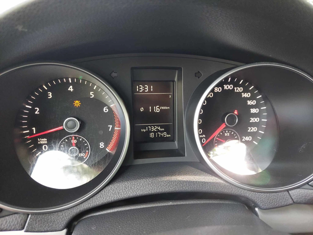 VW Golf 1, 4i 80ps СТАРИЯ МОТОР!!! - автомобили, коли, обяви за нови и употребявани 10