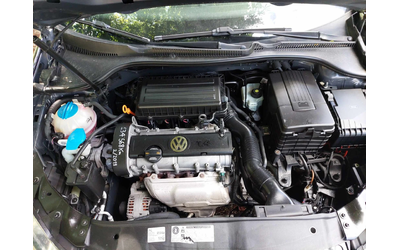 VW Golf 1, 4i 80ps СТАРИЯ МОТОР!!! - автомобили, коли, обяви за нови и употребявани 12
