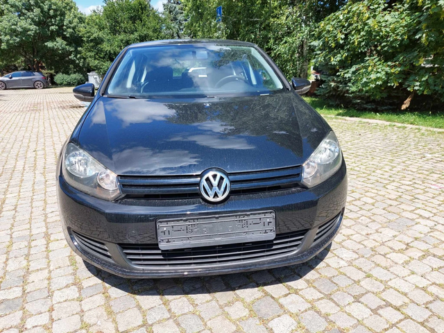 VW Golf 1, 4i 80ps СТАРИЯ МОТОР!!! - автомобили, коли, обяви за нови и употребявани 2