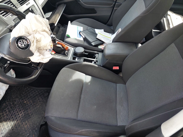 VW Golf 7 1, 2i 86ps CJZ мотор - автомобили, коли, обяви за нови и употребявани 5