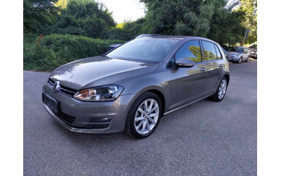 vw-golf - 0