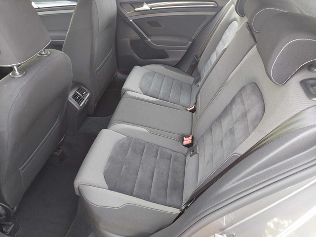 VW Golf 7 1, 6TDI 110ps AUT NAVI - автомобили, коли, обяви за нови и употребявани 11