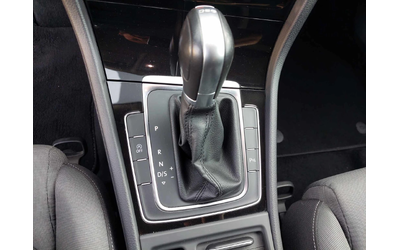 VW Golf 7 1, 6TDI 110ps AUT NAVI - автомобили, коли, обяви за нови и употребявани 9