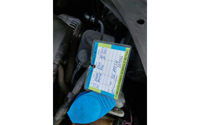 VW Golf 1, 6i 102ps  НЕ Е FSI !!! - автомобили, коли, обяви за нови и употребявани 12