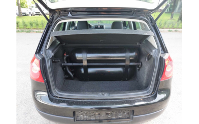 VW Golf 1, 6i 102ps  НЕ Е FSI !!! - автомобили, коли, обяви за нови и употребявани 13