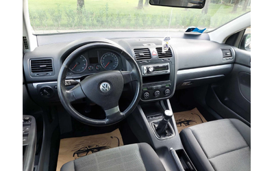 vw-golf - 5
