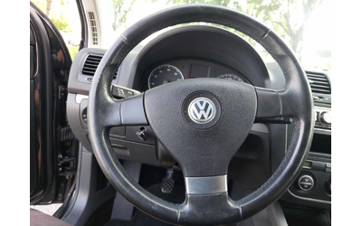 VW Golf 1, 6i 102ps  НЕ Е FSI !!! - автомобили, коли, обяви за нови и употребявани 6