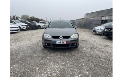 vw-golf - 0