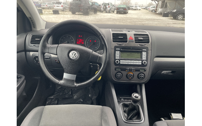 VW Golf, 2008 г., 238000 км, 102 к.с. - автомобили, коли, обяви за нови и употребявани 6