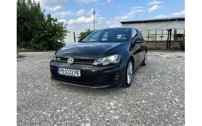 vw-golf - 0