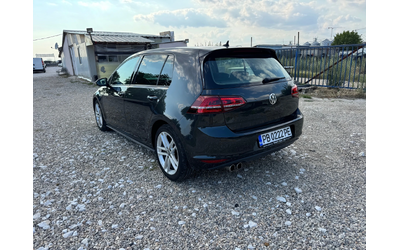 vw-golf - 4
