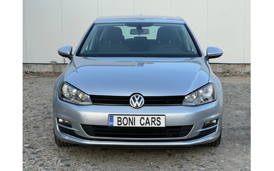 vw-golf - 1