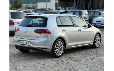 vw-golf - 4