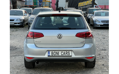 vw-golf - 5