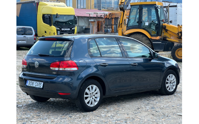 vw-golf - 4