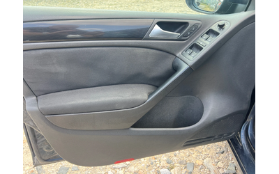 VW Golf 6 1.6TDI-105к.с./ Автопилот/ Климатроник/ EURO5B - автомобили, коли, обяви за нови и употребявани 9