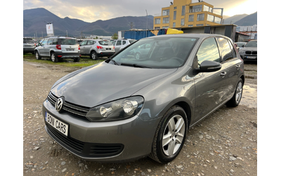 vw-golf - 0