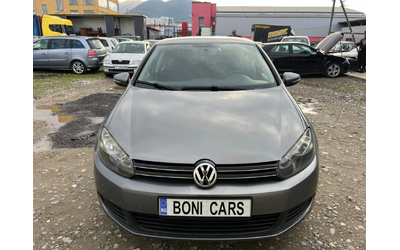 vw-golf - 1