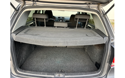 VW Golf 1.6TDI 105к.с. Парктроник/ Навигация/Euro5A/Италия - автомобили, коли, обяви за нови и употребявани 8