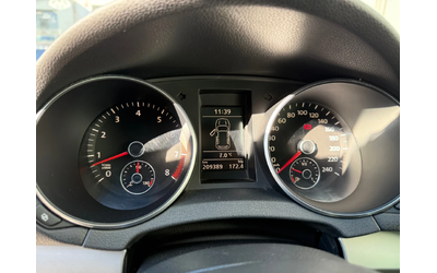 VW Golf 1, 4TSI+ Подгрев+ Навигация+ МНОГО ИКОНОМИЧНО - автомобили, коли, обяви за нови и употребявани 11