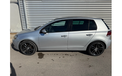 vw-golf - 1