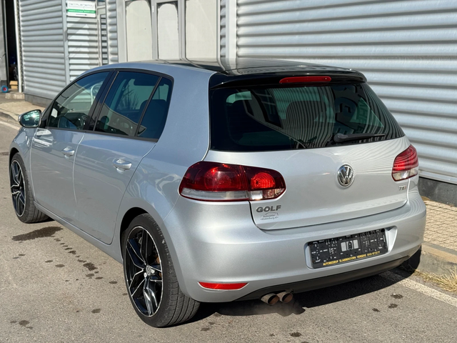 VW Golf 1, 4TSI+ Подгрев+ Навигация+ МНОГО ИКОНОМИЧНО - автомобили, коли, обяви за нови и употребявани 2