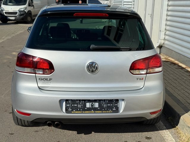 VW Golf 1, 4TSI+ Подгрев+ Навигация+ МНОГО ИКОНОМИЧНО - автомобили, коли, обяви за нови и употребявани 3