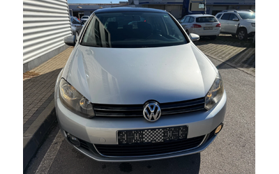 VW Golf 1, 4TSI+ Подгрев+ Навигация+ МНОГО ИКОНОМИЧНО - автомобили, коли, обяви за нови и употребявани 6