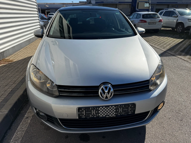 VW Golf 1, 4TSI+ Подгрев+ Навигация+ МНОГО ИКОНОМИЧНО - автомобили, коли, обяви за нови и употребявани 6